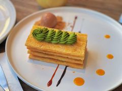-Vanilla Specialty Coffee(八大关店)