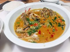 -陈先进鱼馆·地道农家菜(湖墅南路店)