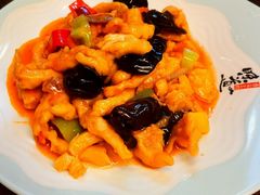 -以前的小酒馆(中山广场店)