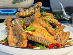 -金龙·打边炉(南京西路店)