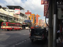 -唐人街(耀华力路)