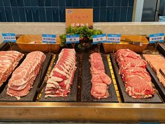 -伍棵星炭烤自助料理·烤鳗鱼(浦东食品城店)