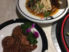 -佰家小厨·南京菜(夫子庙店)