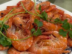-潘先生平价海鲜城(神州半岛店)