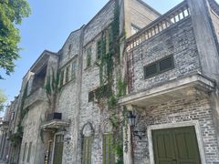 -赤坎·广东华侨国际旅游度假区