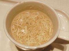 -扬州香格里拉·香宫中餐厅