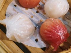 -东鑫记港式茶餐厅(南京东路店)