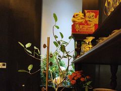 -狮拾久·现代新加坡料理(福田COCO Park店)