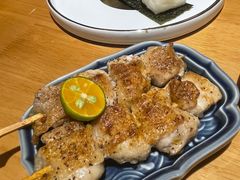 炸鸡串-一心创作料理屋(经开万达店)