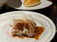 -庐灶江南·江南菜·四合院Bistro(东直门雍和宫·原华侨宾馆店)