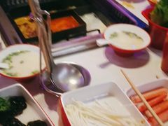 -倍儿红喜临门火锅(文兴路店)