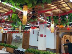 -津沽小院(天津之眼店)