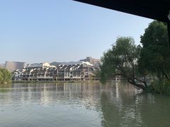 -长兴太湖图影湿地文化园