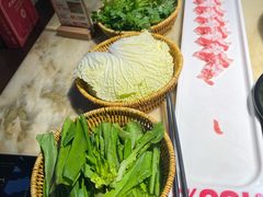 -东道煮牛肉火锅(东盛大街店)
