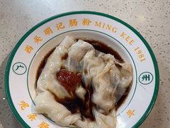 -西关明记肠粉(荔枝湾店)