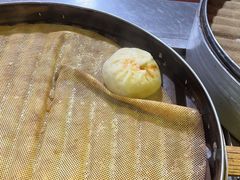 -建基泡馍·西安老字号·清真(永宁店)