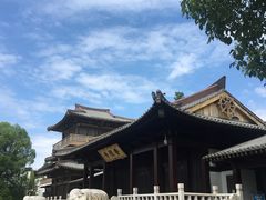 -香积寺