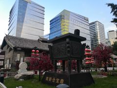景观位-万龙洲海鲜(南新仓店)