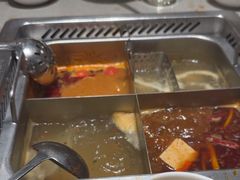 -海底捞火锅(城阳万象汇店)