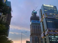 -留仙洞(地铁站)