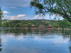 -承德避暑山庄景区