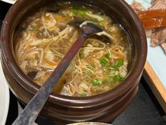 -满园烤鸭·春饼(沈北万达店)