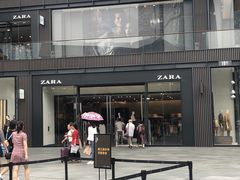 -ZARA(成都远洋太古里店)