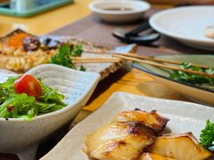 -禾风·海鲜料理自助(玉林店)