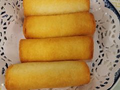 招牌炸牛奶-恒信牛奶甜品(南京总店)