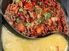-新辣道鱼火锅(航天万源店)