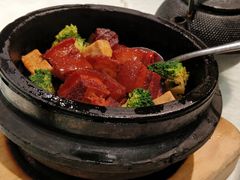 -大海湾酒楼(人南店)