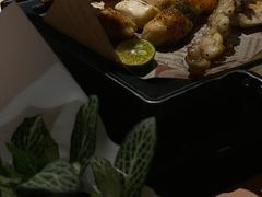 -山葵家居酒屋(天目里店)