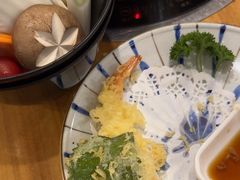 -水林间·寿喜烧自助(仙林金鹰店)