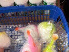 -永安鱼庄·镇江菜(东吴路店)