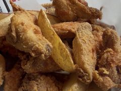 -MI WU FACTORY米屋美食工厂餐厅(绿地店)