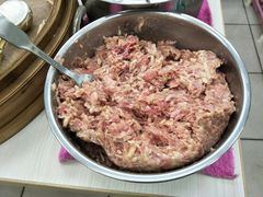 -黄记清蒸肉圆