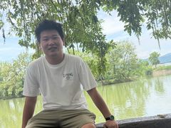 -西溪南古村落