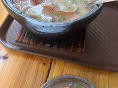 -岱晓海港海鲜粥