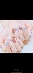 点击看大图 -Aso Artist Beauty美甲美睫