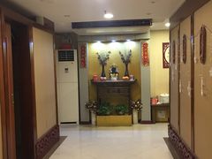 -敬亭盲人保健按摩(大连西路店)