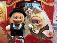 -泡泡玛特POPMART(龙湖杭州滨江天街店)