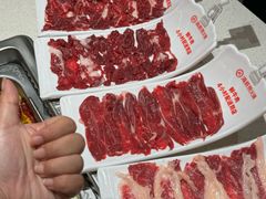 -海底捞火锅(上元大街店)