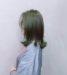 -XY形象设计/烫发·染发·接发