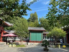 -宫事颐庭·老佛爷贵寿下午茶(颐和园店)