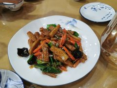 -清宫宴酒楼·计氏松枝包子