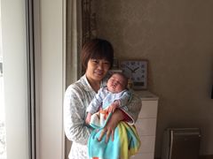 -贝斯特月嫂·育婴护理(北外滩总店)