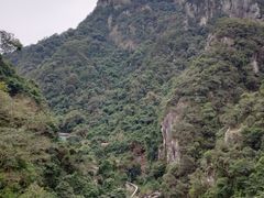 -福建天门山