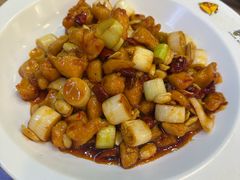 -合合春饼·酱骨·东北菜(潘家园店)