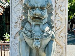 -青州古城