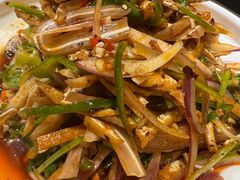 -小杨烤肉(朱雀店)